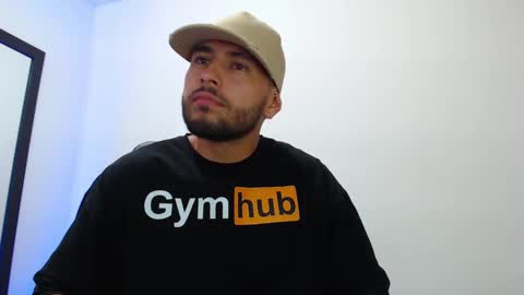 WALTER BROWN  online show from January 2025 07:06:01 PM