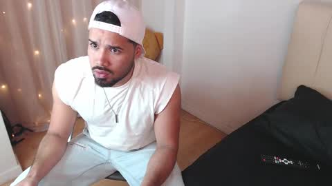 walter_rivers online show from February 2026 12:54:01 PM