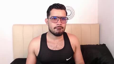 walter_rivers online show from February 2026 12:20:01 PM