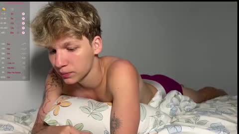 Mark and Tom online show from March 2026 04:11:02 PM