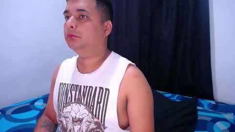 Snapshot of wanda_ember chatting on January 2025 08:31:02 PM Wanda and Ember online show from January 2025 08:31:02 PM