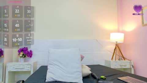 Wanda Robertss online show from October 2025 07:58:02 PM