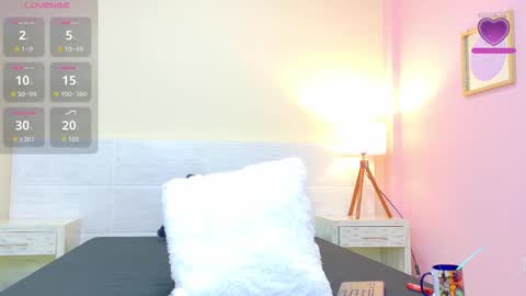 Wanda Robertss online show from October 2025 08:13:02 PM