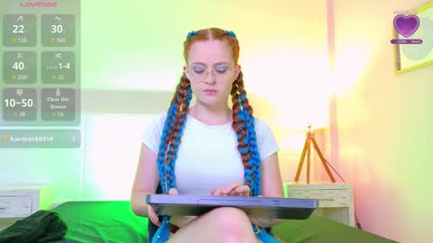 Wanda Robertss online show from October 2025 01:23:02 PM