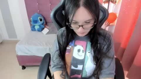 Alexandra online show from June 2026 06:54:01 PM