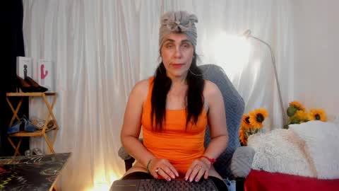 Snapshot of wanda_walton chatting on March 2026 07:03:01 PM Wanda online show from March 2026 07:03:01 PM