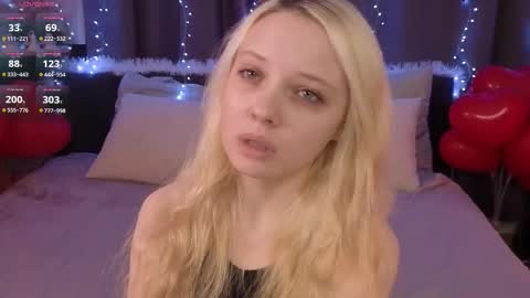 Snapshot of wandaalsbrook chatting on February 2026 02:07:02 AM Emi online show from February 2026 02:07:02 AM