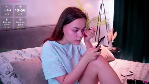 Snapshot of wandaalsbrook chatting on May 2026 11:15:01 AM Emi online show from May 2026 11:15:01 AM