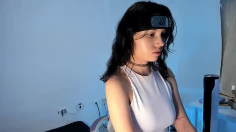 Snapshot of wandadoll chatting on February 2025 05:20:02 PM Wanda online show from February 2025 05:20:02 PM