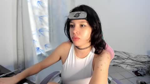 Snapshot of wandadoll chatting on March 2025 09:04:02 PM Wanda online show from March 2025 09:04:02 PM