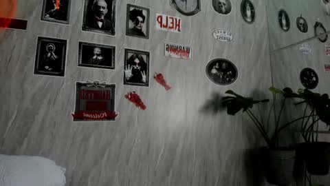 Snapshot of wandaloov chatting on October 2025 06:36:01 AM wanda online show from October 2025 06:36:01 AM