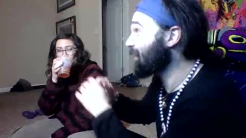 COSMOxWANDA online show from January 2026 03:44:02 AM