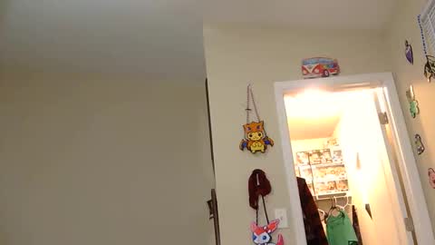 COSMOxWANDA online show from March 2026 01:21:01 AM