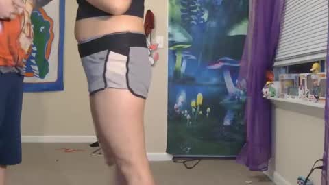 COSMOxWANDA online show from April 2026 01:49:01 AM