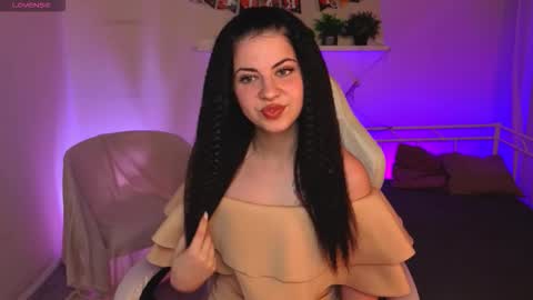 Snapshot of wander_waves chatting on October 2025 07:31:02 PM Wanda online show from October 2025 07:31:02 PM