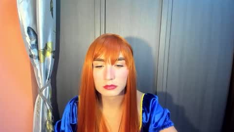 Sarah Catalina Amado. Wanderlust   online show from November 2025 11:18:01 PM