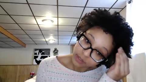 Snapshot of wanderlustgaal chatting on February 2026 01:29:01 PM wanderlustgaal online show from February 2026 01:29:01 PM