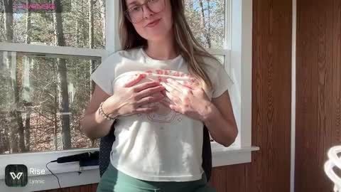 Jade  Adonis online show from December 2024 05:33:02 PM