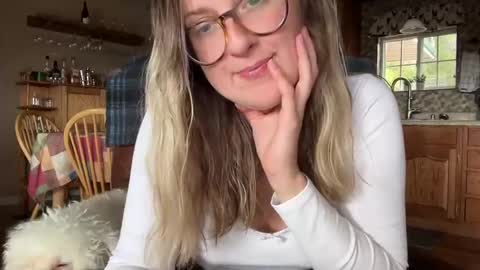 Jade  Adonis online show from January 2025 06:31:01 PM