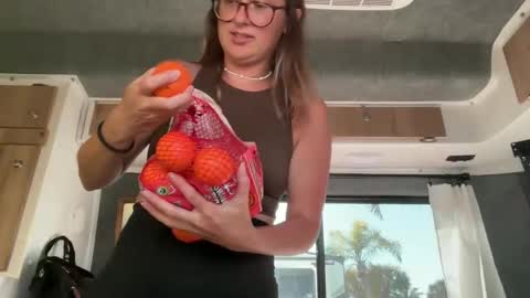 Jade  Adonis online show from February 2025 03:48:02 PM