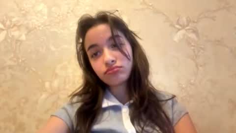 Karolina online show from February 2026 02:14:01 PM