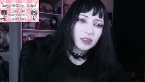 Wangxi last account Wangxi  online show from February 2026 06:26:01 AM