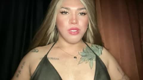 LIZA online show from March 2026 07:08:02 AM