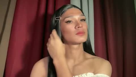 LIZA online show from May 2026 05:07:02 PM