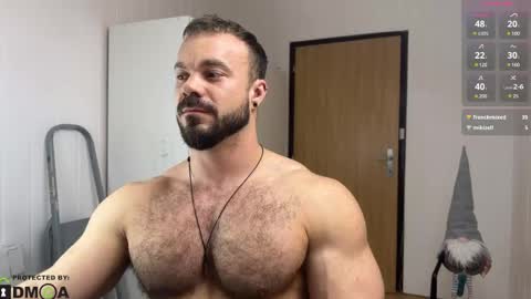 new online show from March 2025 05:18:02 PM