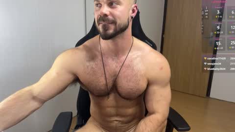 new online show from October 2025 06:07:02 PM