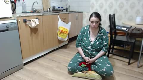 Snapshot of wantedsuperallice chatting on January 2026 07:11:01 PM Allice online show from January 2026 07:11:01 PM