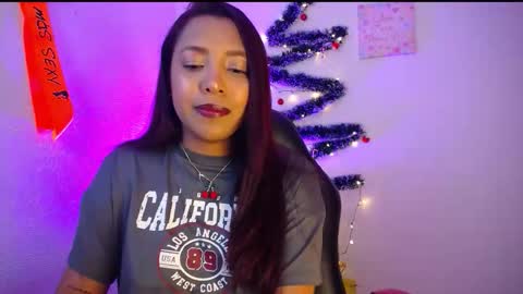 EMILY online show from December 2025 05:26:01 AM