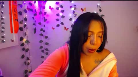 EMILY online show from May 2026 03:36:01 AM