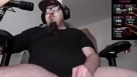 Warno online show from December 2025 05:35:02 AM