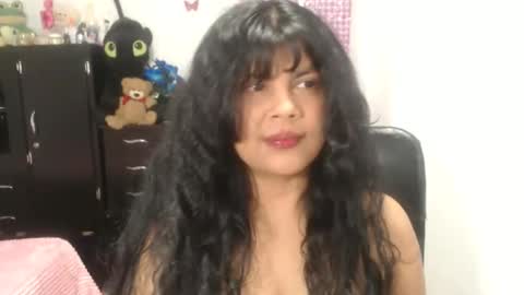 warrior_xena online show from February 2026 09:30:02 PM