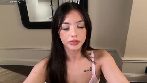 Hey my name is Mila  Girl next door x online show from February 2026 02:47:02 PM