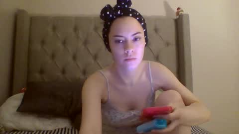 wasiancutie online show from April 2026 03:10:01 AM