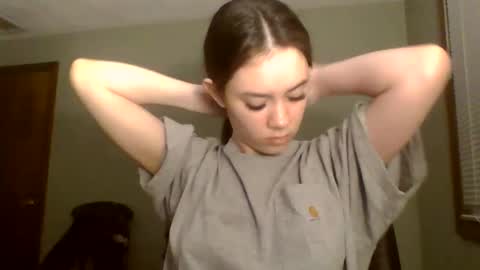wasiancutie online show from May 2026 07:25:01 AM