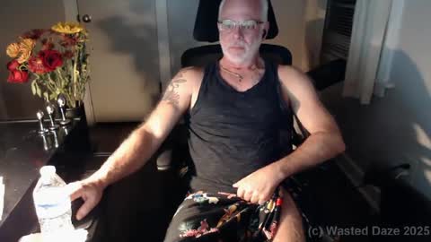 Snapshot of wasted_daze_ chatting on October 2025 01:35:01 AM wasted_daze_ online show from October 2025 01:35:01 AM