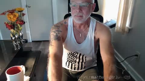 Snapshot of wasted_daze_ chatting on October 2025 05:00:01 PM wasted_daze_ online show from October 2025 05:00:01 PM