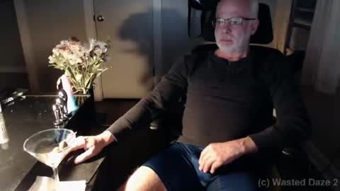 Snapshot of wasted_daze_ chatting on January 2026 10:56:01 PM wasted_daze_ online show from January 2026 10:56:01 PM