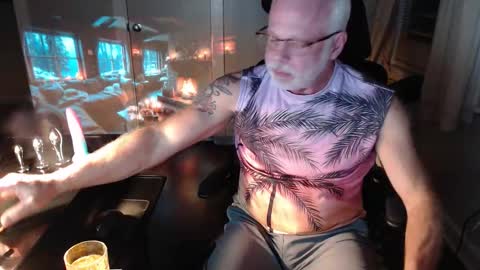 wasted_daze_ online show from February 2026 02:33:01 AM