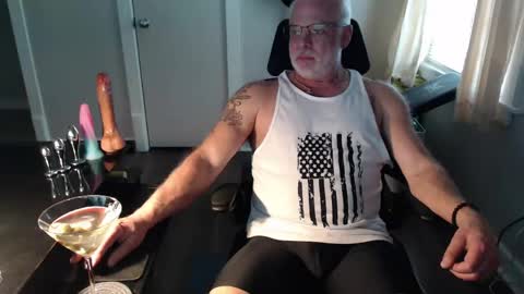 wasted_daze_ online show from April 2026 10:44:02 PM