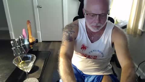 wasted_daze_ online show from April 2026 09:52:01 PM