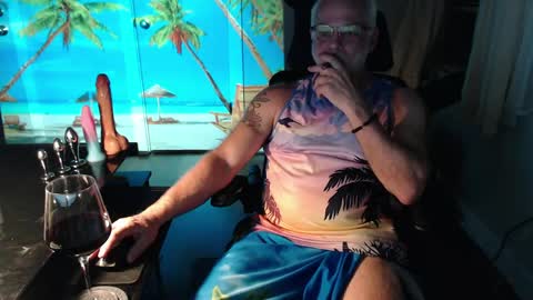 wasted_daze_ online show from May 2026 01:22:02 AM