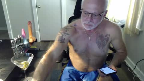 wasted_daze_ online show from May 2026 08:15:02 PM