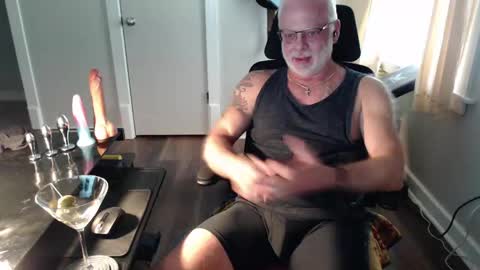 wasted_daze_ online show from May 2026 09:53:01 PM