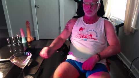 wasted_daze_ online show from May 2026 08:47:02 PM