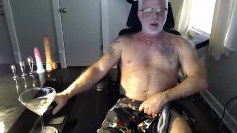 wasted_daze_ online show from May 2026 10:49:02 PM