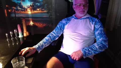 wasted_daze_ online show from May 2026 02:19:01 AM